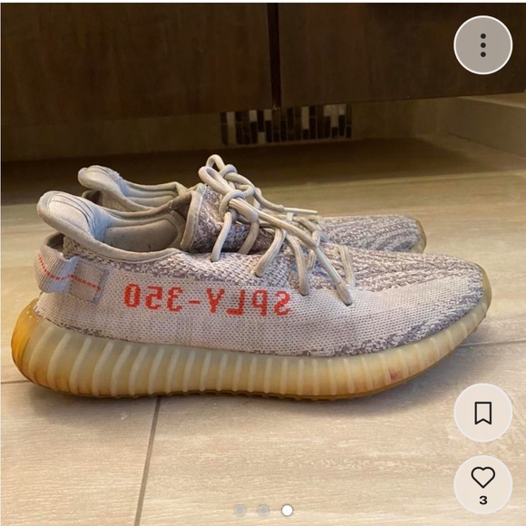 Yeezy 350 Boost - Picture 3 of 3